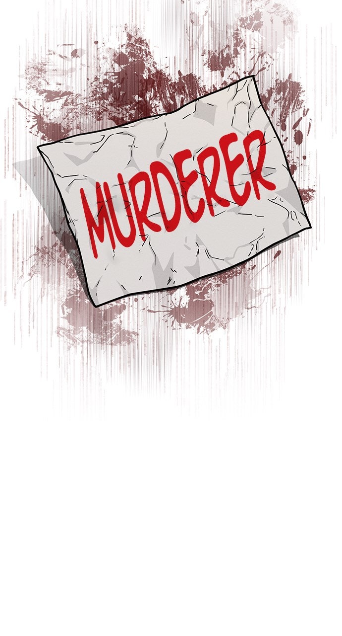 Ex-Love Review Ep. 45 - The Mysterious Note page 71 - 