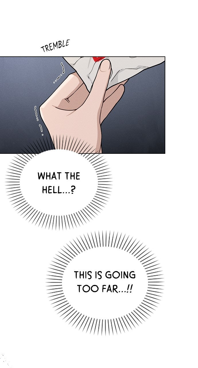 Ex-Love Review Ep. 45 - The Mysterious Note page 72 - 