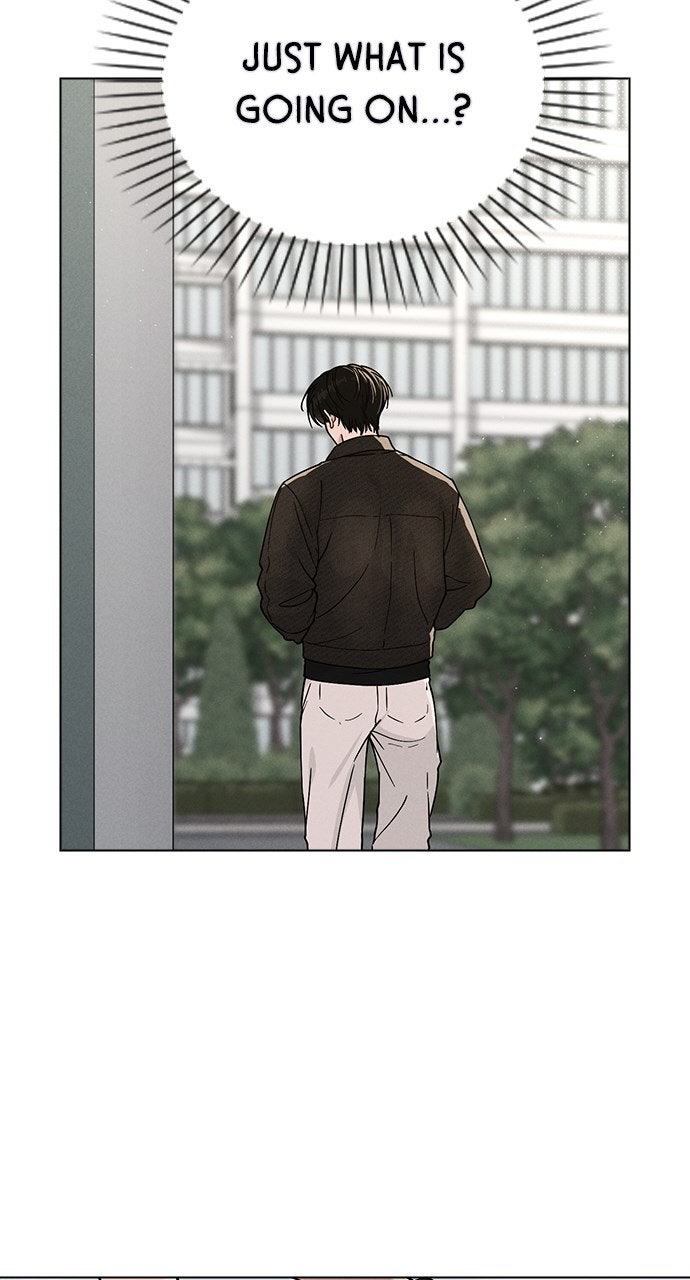 Ex-Love Review Ep. 45 - The Mysterious Note page 74 - 