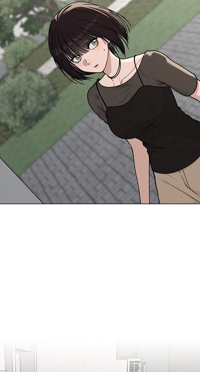 Ex-Love Review Ep. 45 - The Mysterious Note page 76 - 