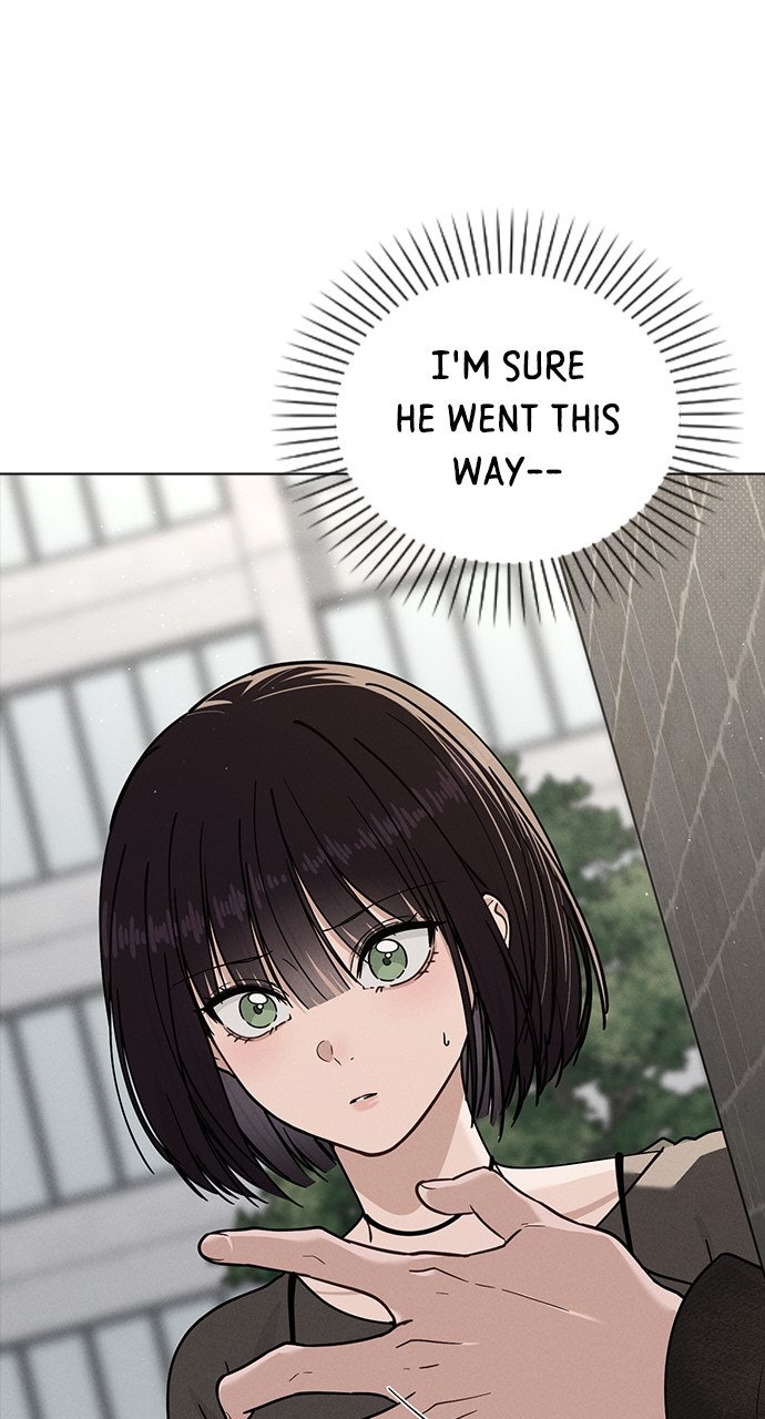 Ex-Love Review Ep. 45 - The Mysterious Note page 78 - 