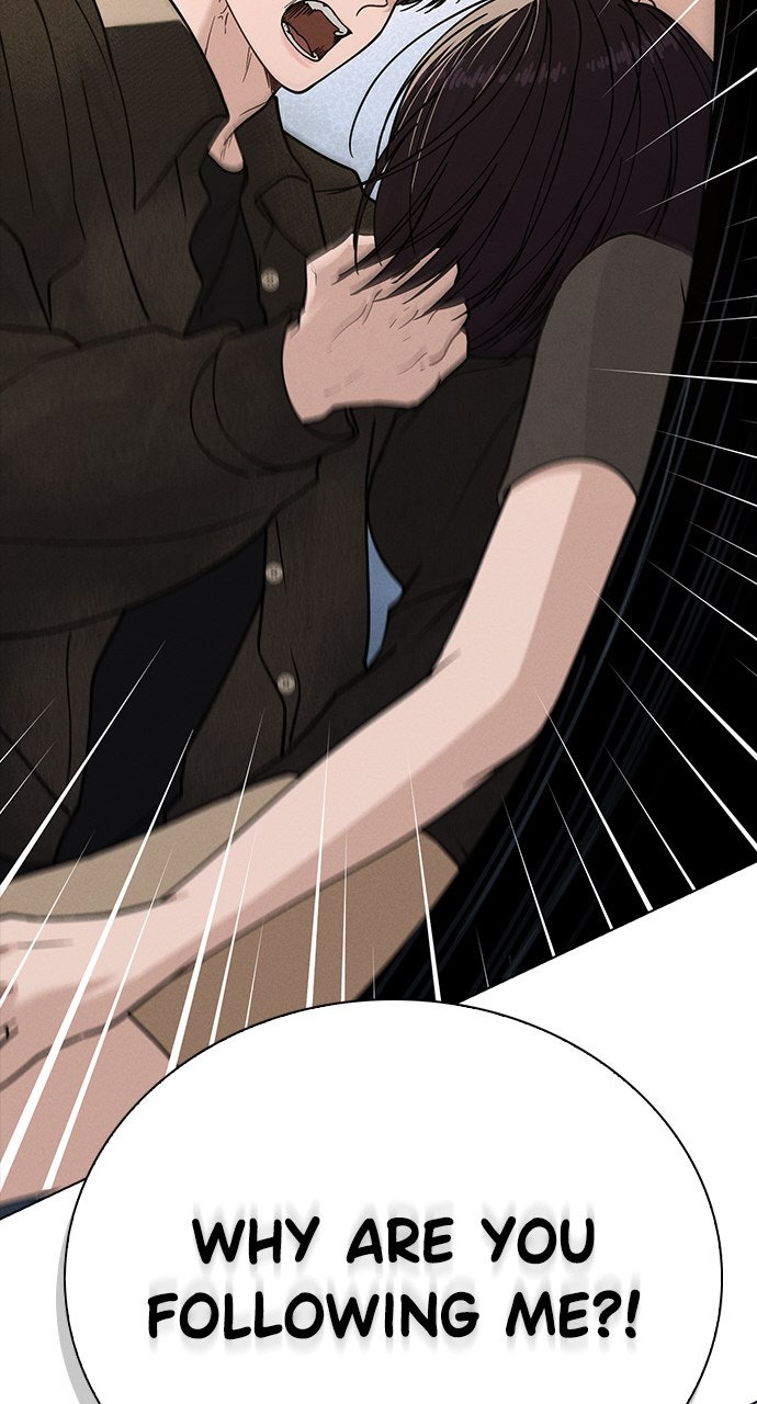 Ex-Love Review Ep. 45 - The Mysterious Note page 80 - 