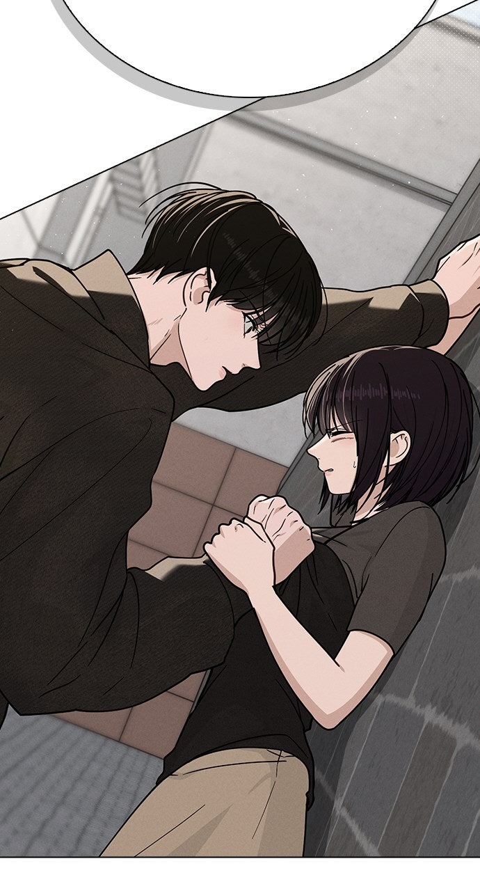 Ex-Love Review Ep. 45 - The Mysterious Note page 81 - 
