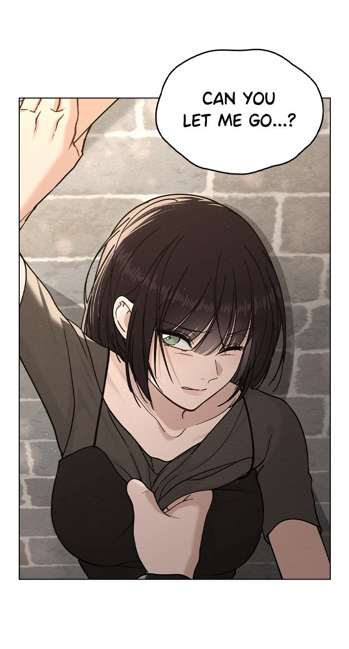 Ex-Love Review Ep. 45 - The Mysterious Note page 84 - 