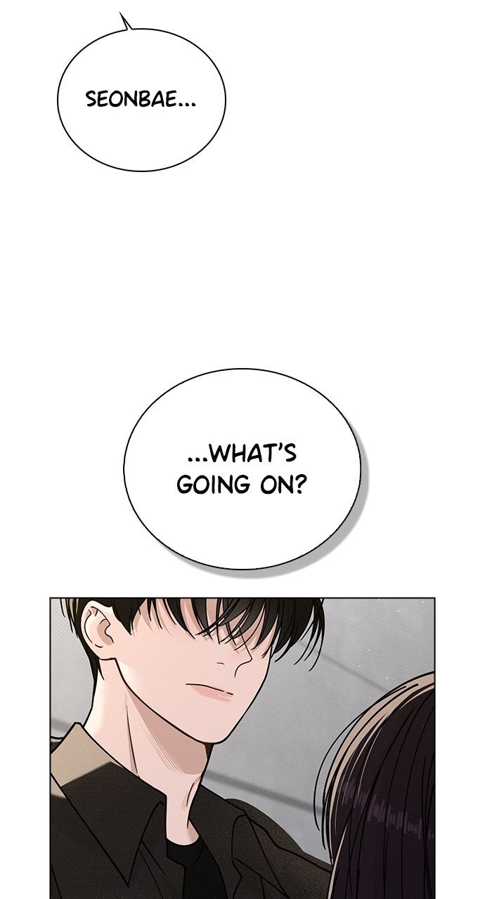 Ex-Love Review Ep. 45 - The Mysterious Note page 89 - 