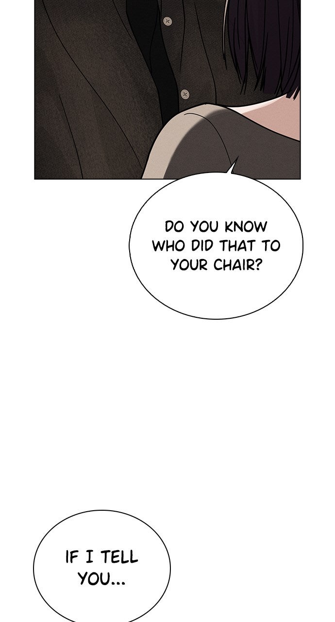 Ex-Love Review Ep. 45 - The Mysterious Note page 90 - 