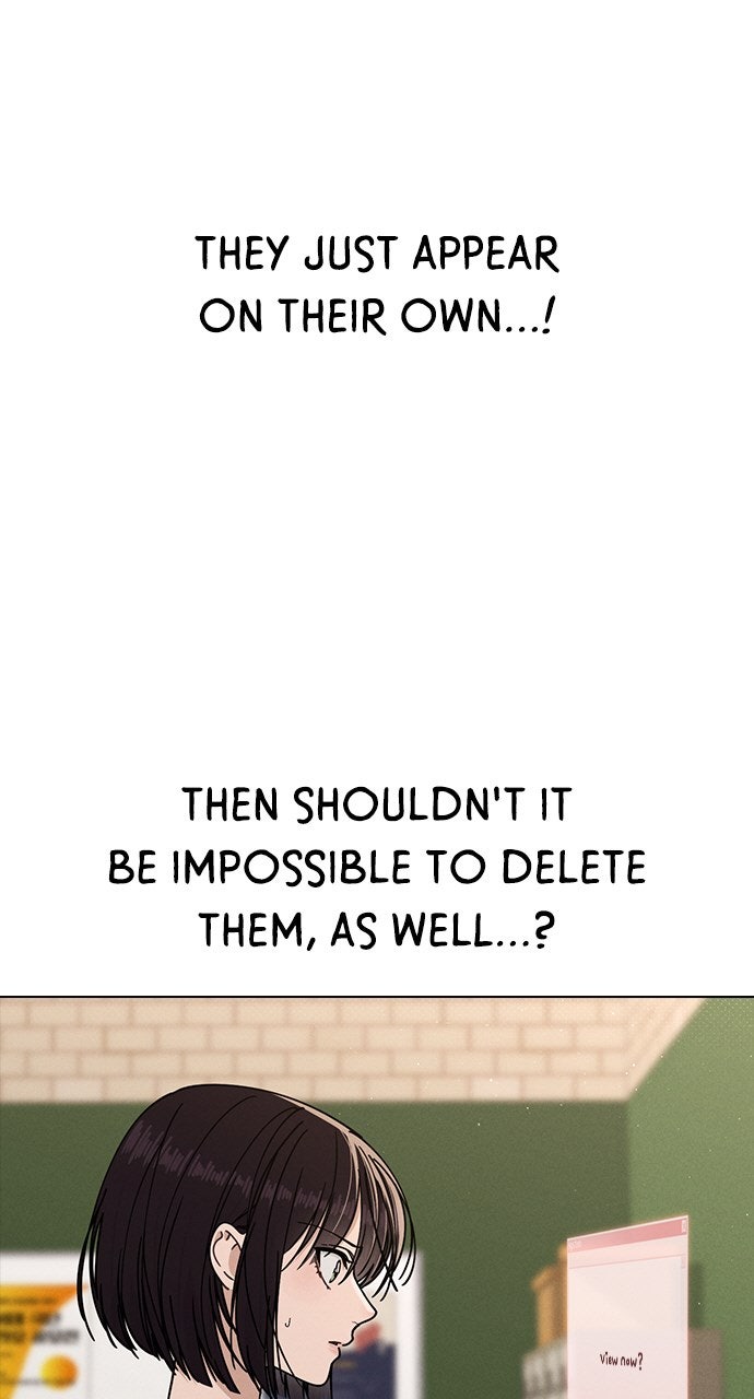 Ex-Love Review Ep. 45 - The Mysterious Note page 10 - 
