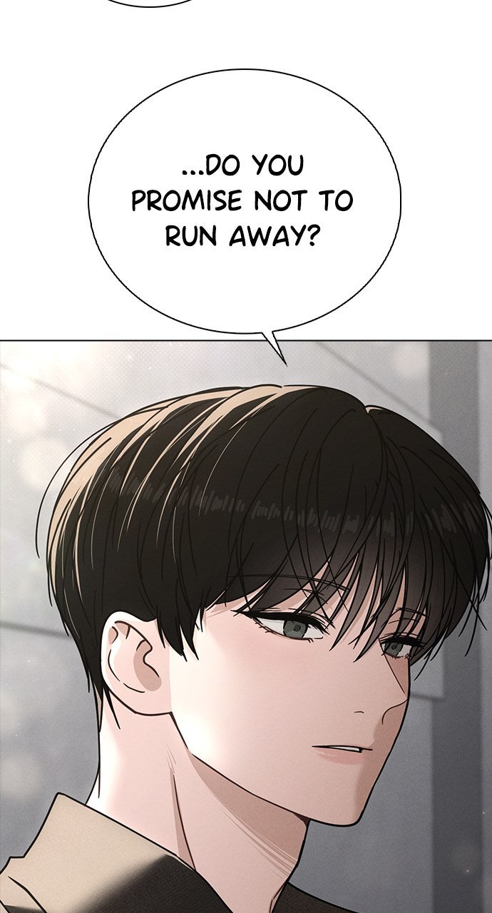 Ex-Love Review Ep. 45 - The Mysterious Note page 91 - 