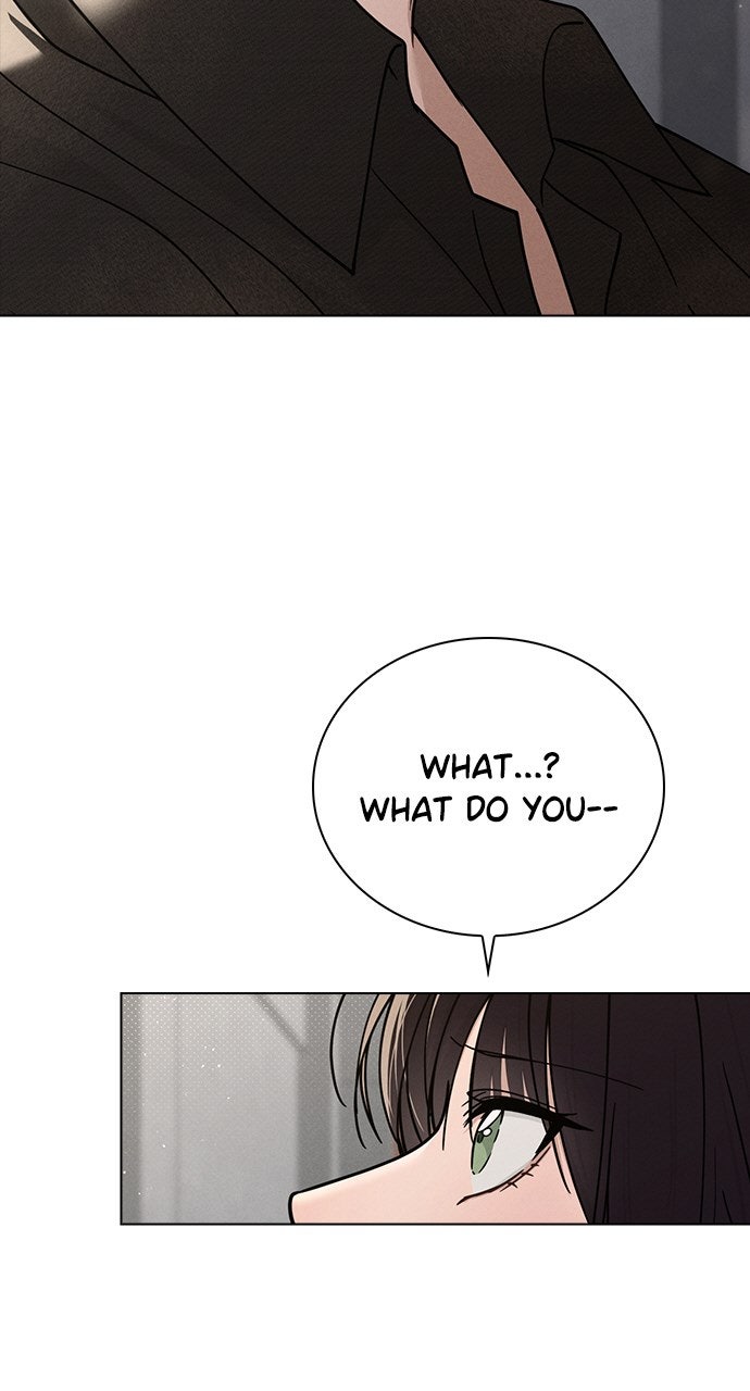 Ex-Love Review Ep. 45 - The Mysterious Note page 92 - 