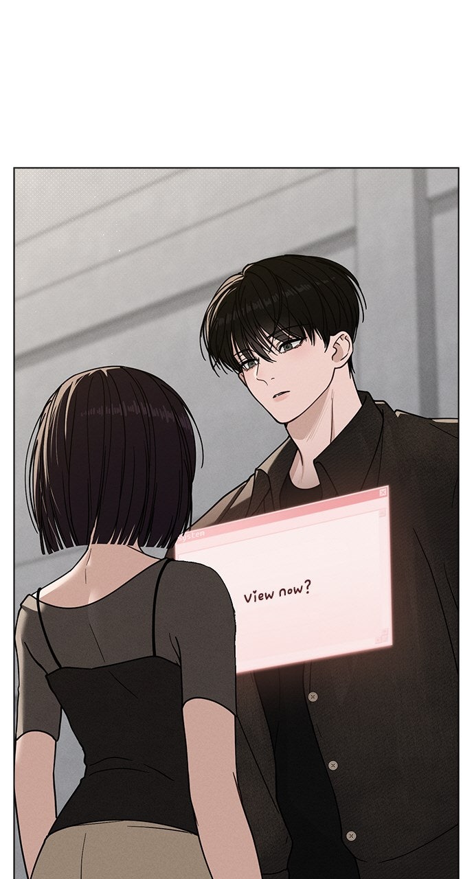 Ex-Love Review Ep. 45 - The Mysterious Note page 93 - 
