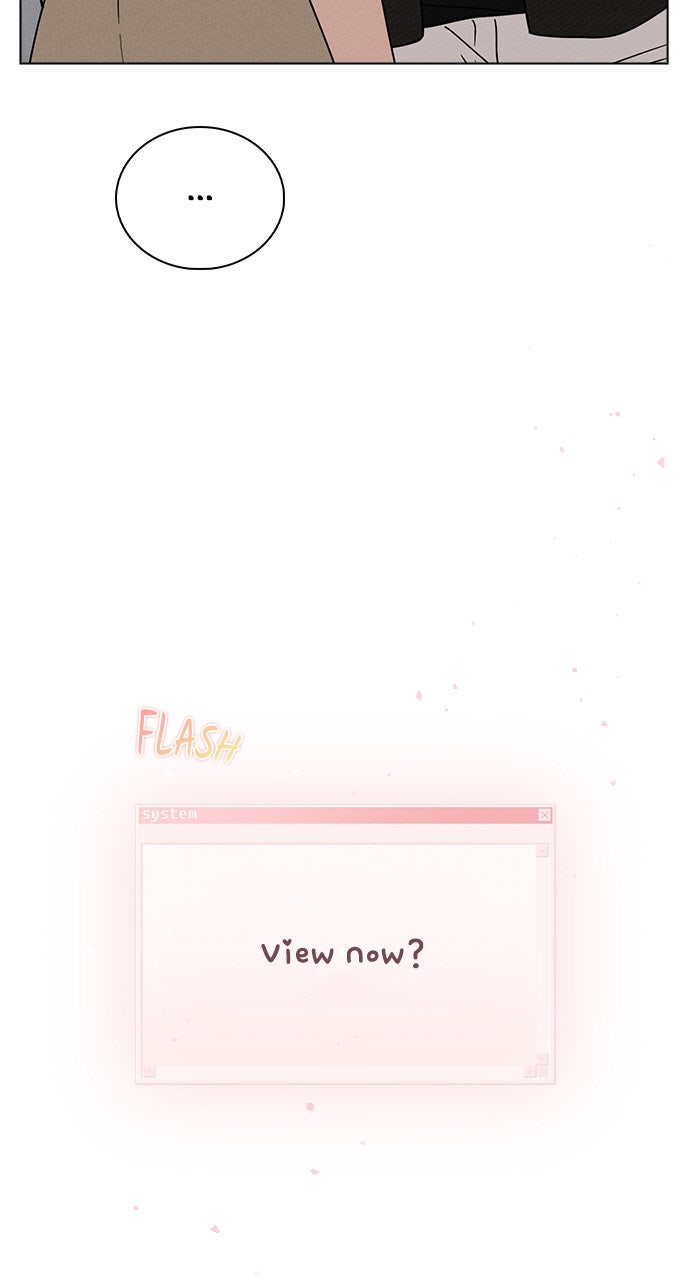 Ex-Love Review Ep. 45 - The Mysterious Note page 94 - 