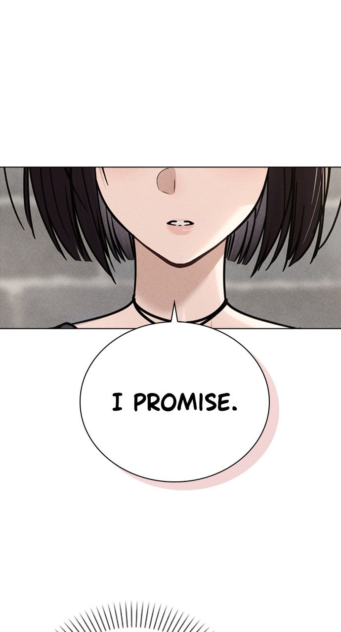 Ex-Love Review Ep. 45 - The Mysterious Note page 95 - 