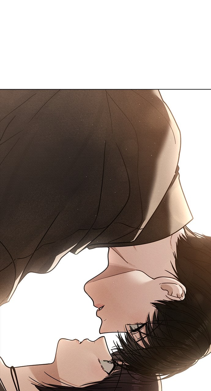 Ex-Love Review Ep. 45 - The Mysterious Note page 100 - 