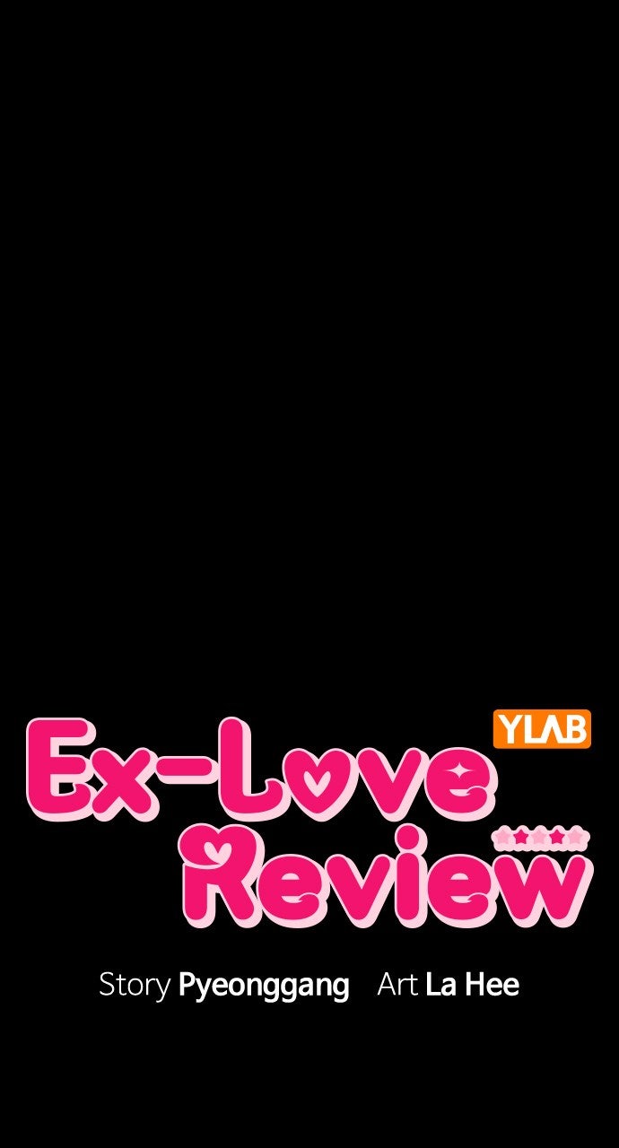 Ex-Love Review Ep. 46 - Turning Point page 1 - 