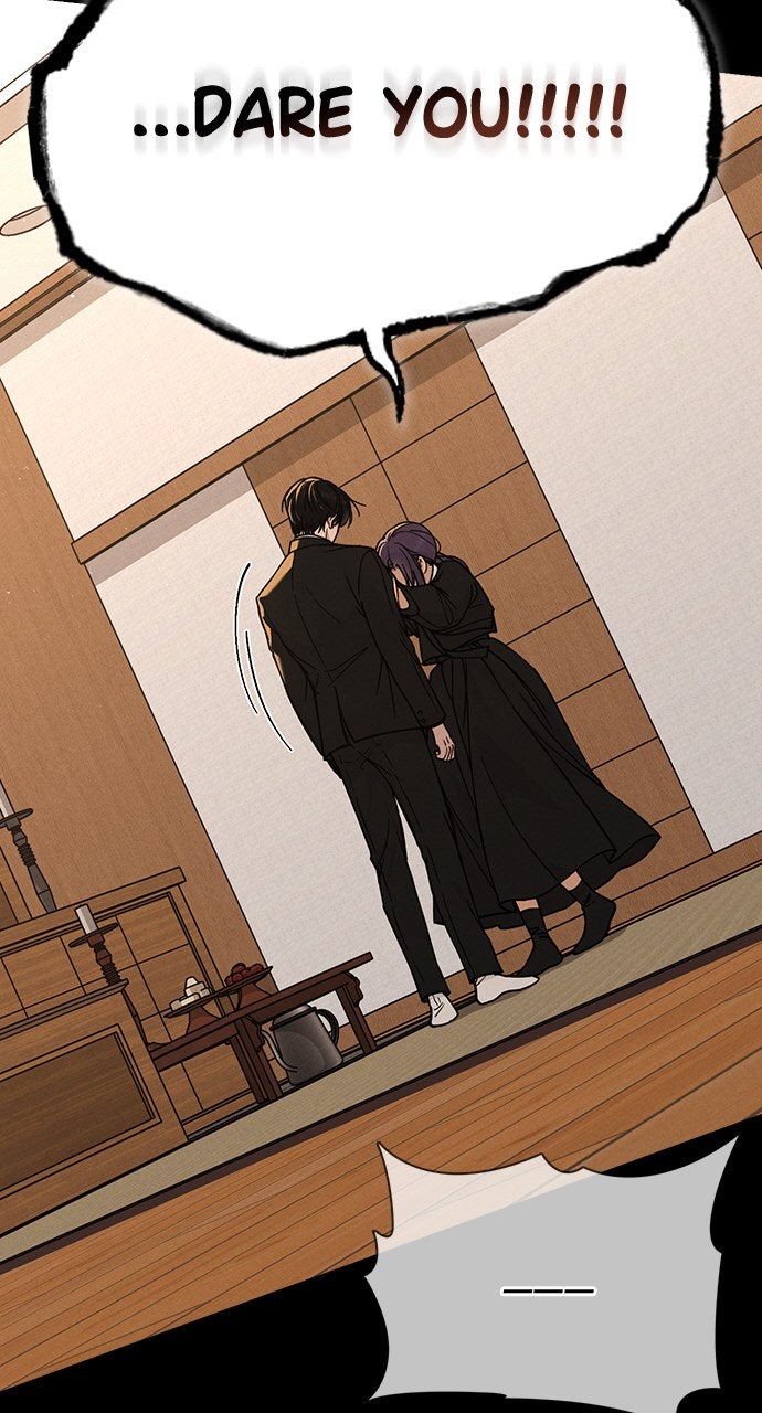 Ex-Love Review Ep. 46 - Turning Point page 11 - 