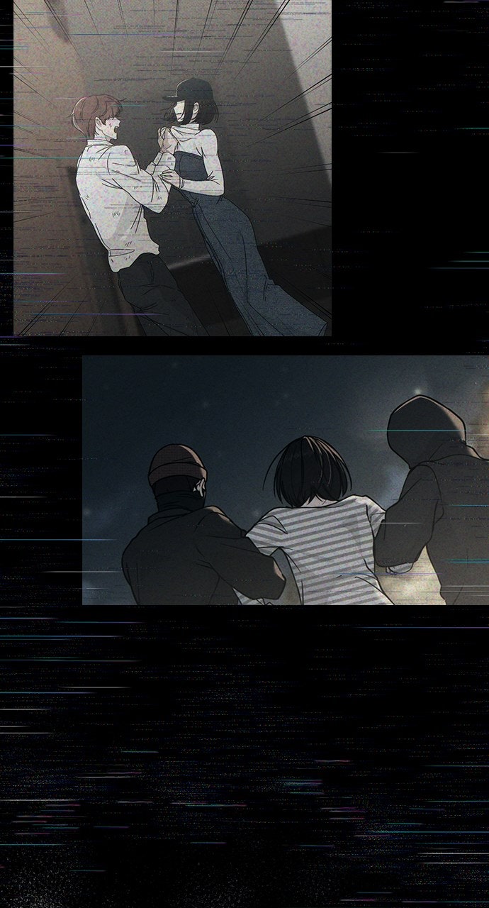 Ex-Love Review Ep. 46 - Turning Point page 102 - 