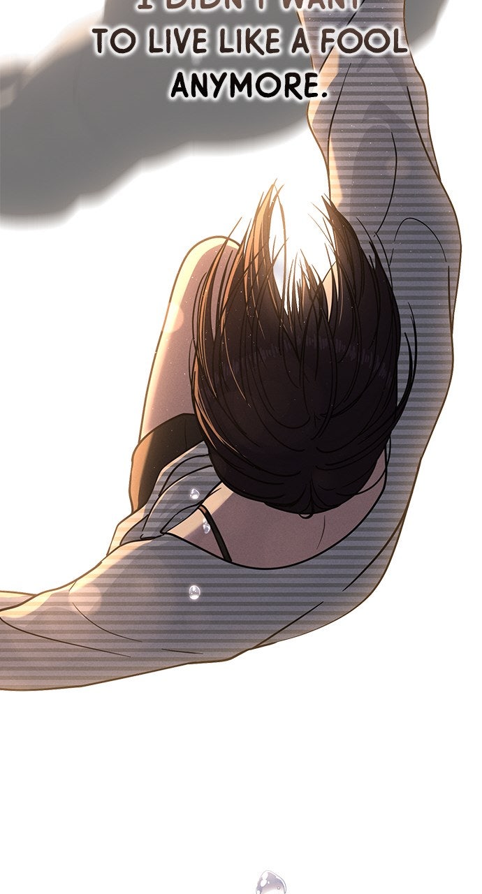 Ex-Love Review Ep. 46 - Turning Point page 106 - 