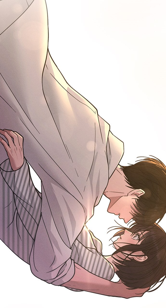 Ex-Love Review Ep. 46 - Turning Point page 112 - 