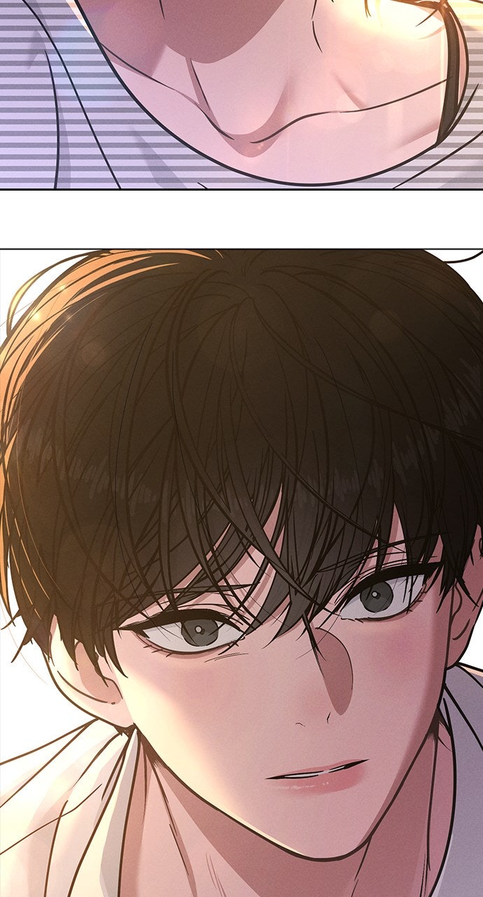 Ex-Love Review Ep. 46 - Turning Point page 114 - 