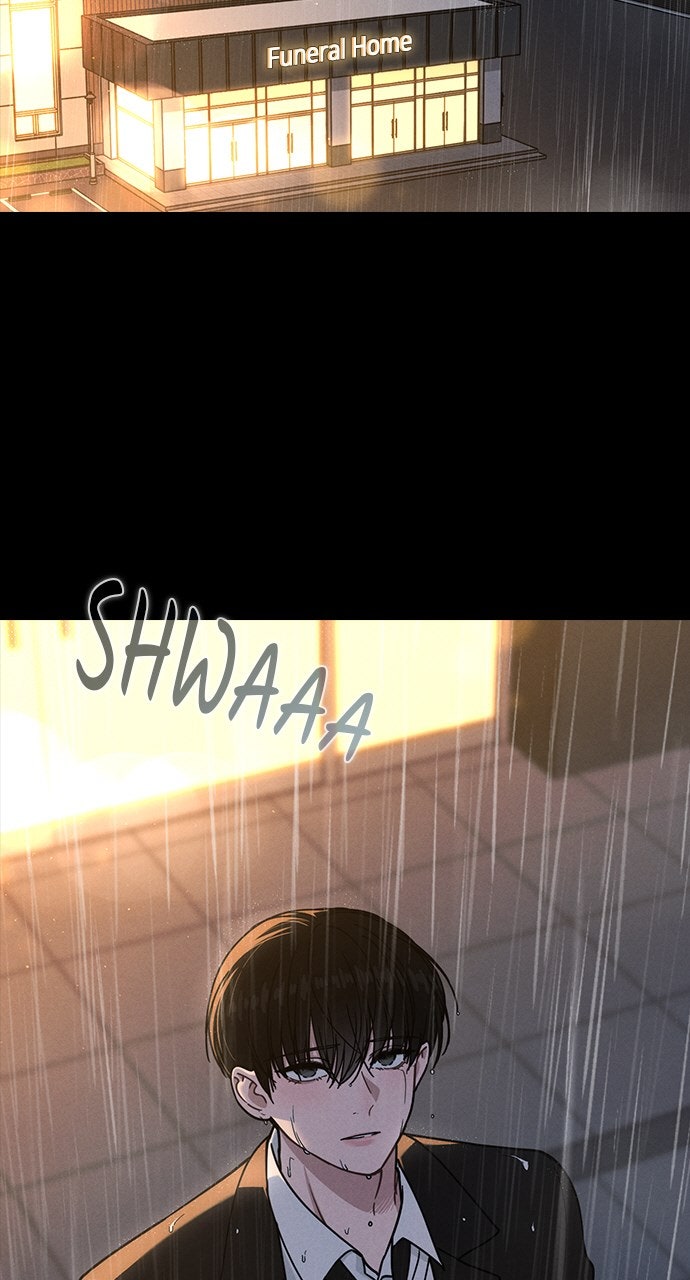 Ex-Love Review Ep. 46 - Turning Point page 13 - 
