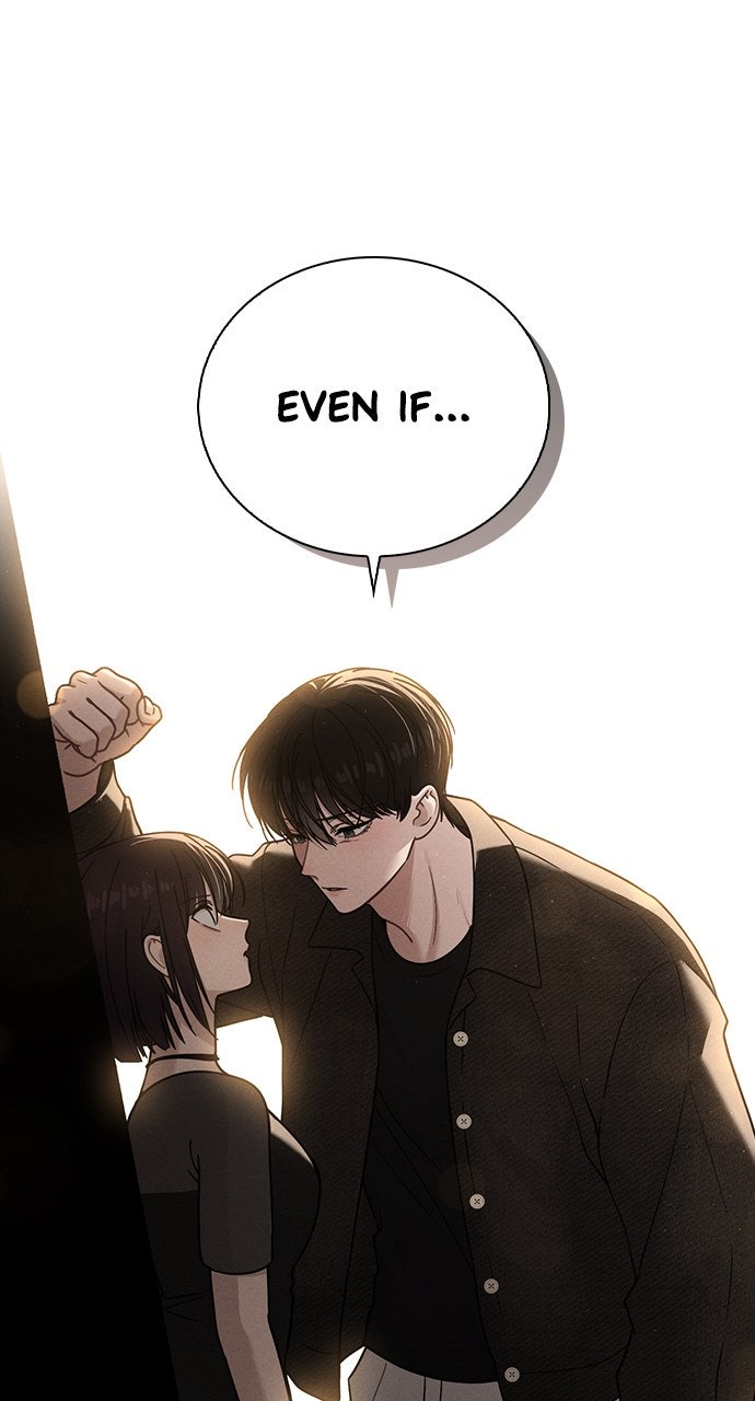 Ex-Love Review Ep. 46 - Turning Point page 17 - 