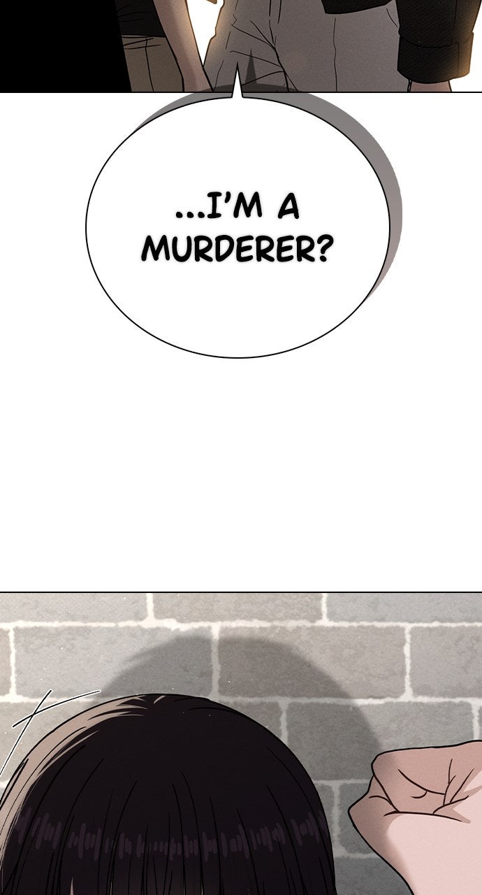Ex-Love Review Ep. 46 - Turning Point page 18 - 