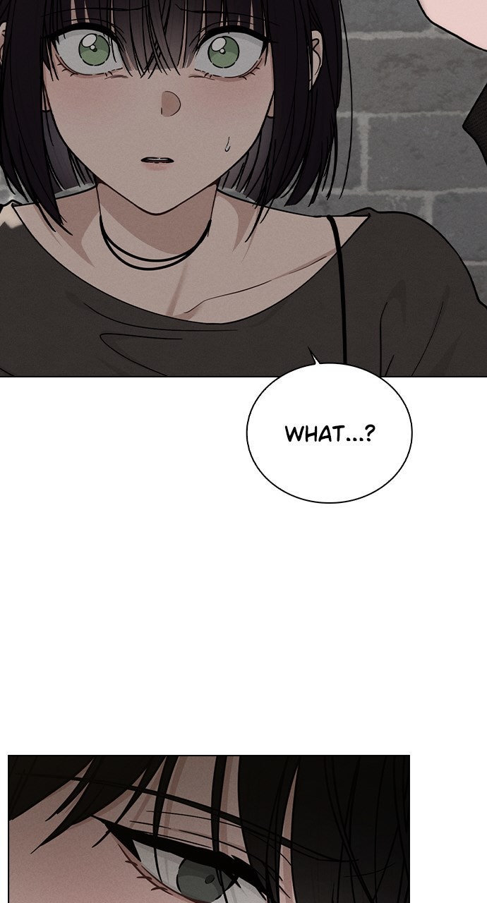 Ex-Love Review Ep. 46 - Turning Point page 19 - 