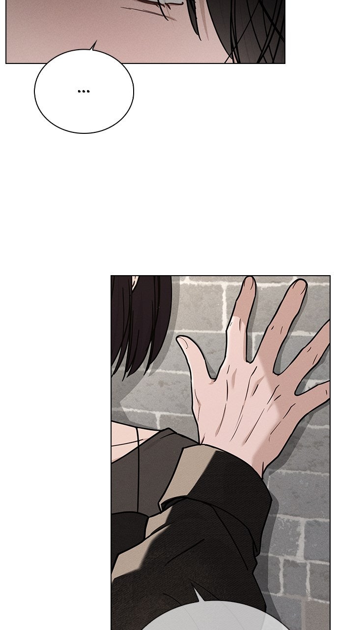 Ex-Love Review Ep. 46 - Turning Point page 20 - 