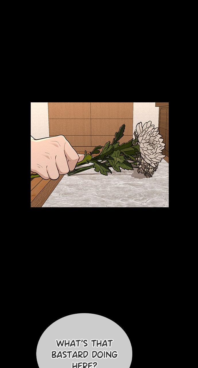 Ex-Love Review Ep. 46 - Turning Point page 3 - 