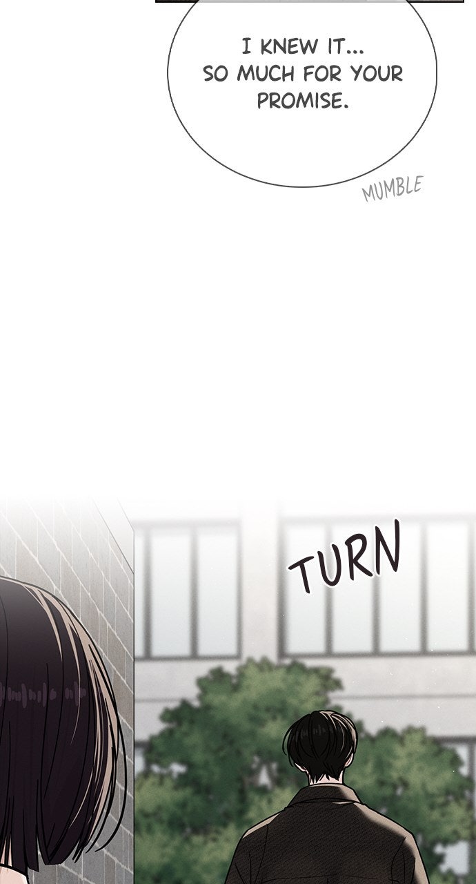 Ex-Love Review Ep. 46 - Turning Point page 21 - 