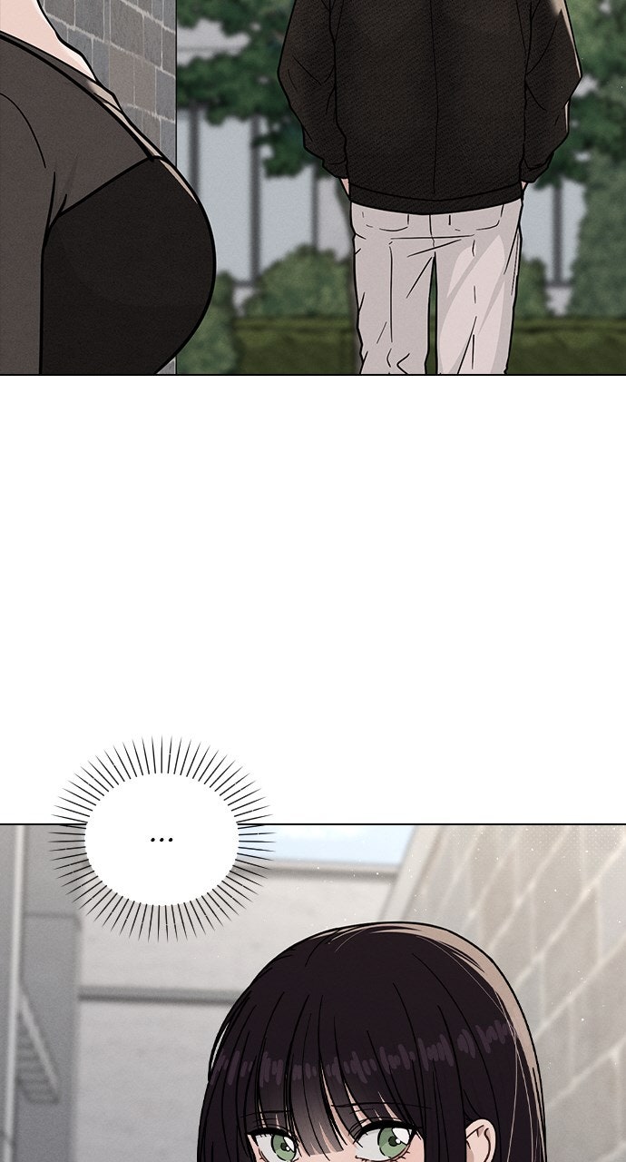 Ex-Love Review Ep. 46 - Turning Point page 22 - 