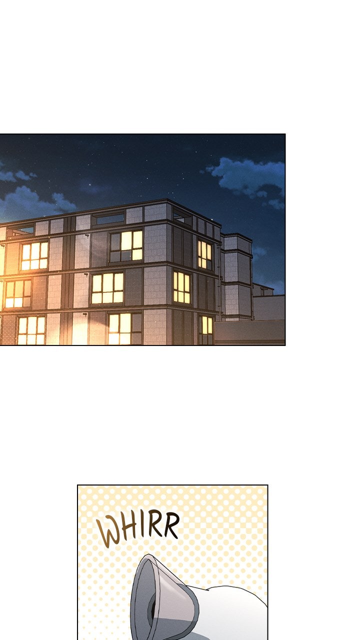 Ex-Love Review Ep. 46 - Turning Point page 24 - 