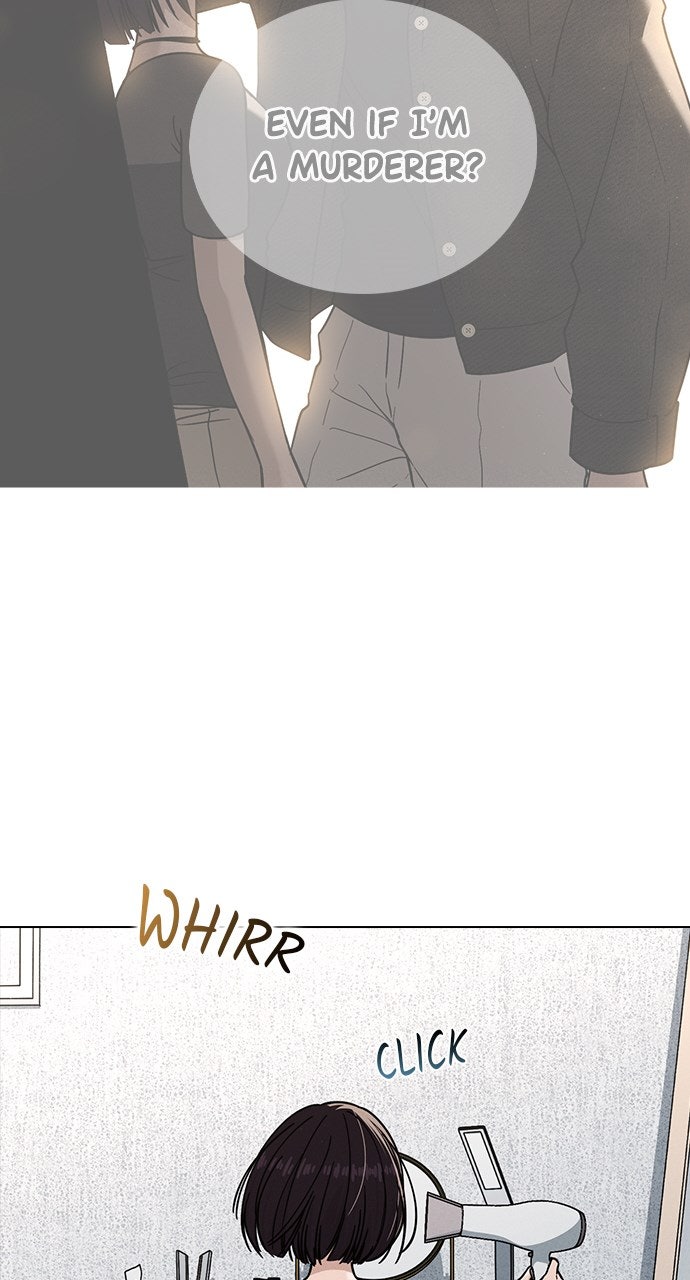 Ex-Love Review Ep. 46 - Turning Point page 26 - 
