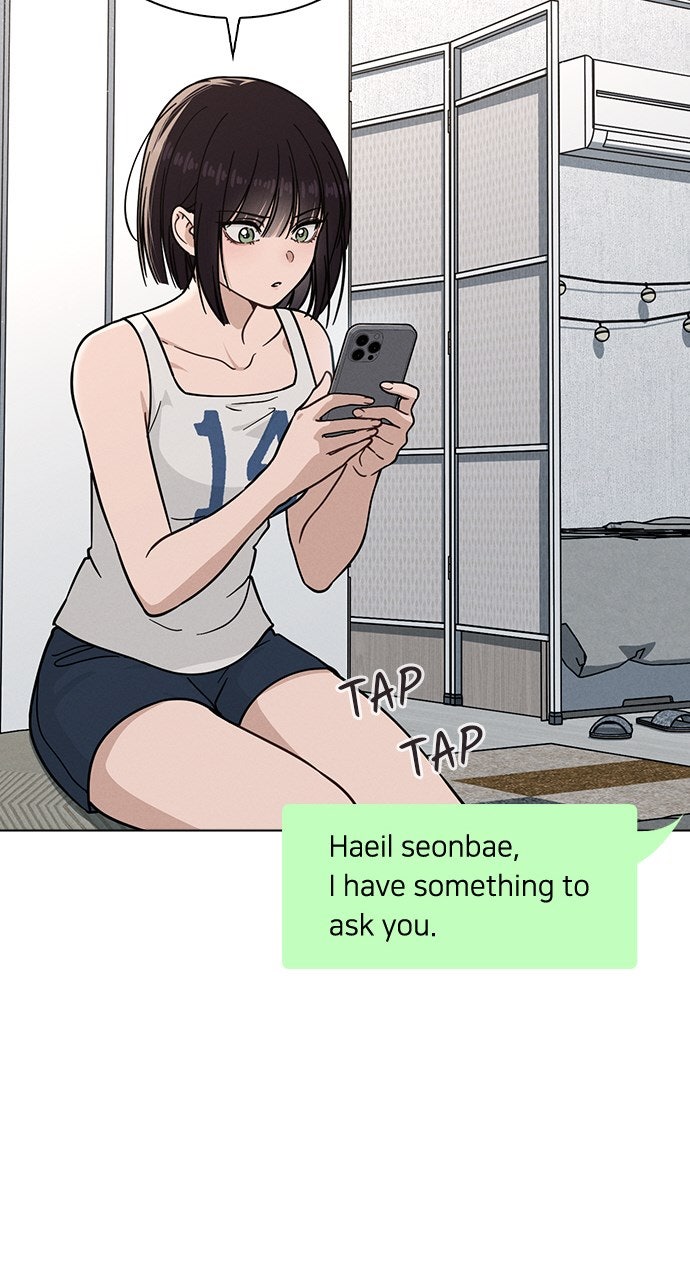 Ex-Love Review Ep. 46 - Turning Point page 30 - 