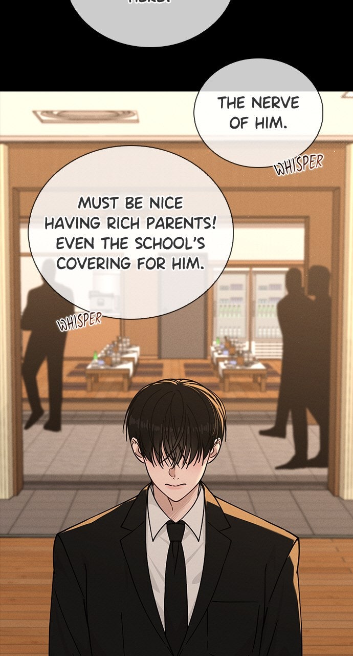 Ex-Love Review Ep. 46 - Turning Point page 4 - 