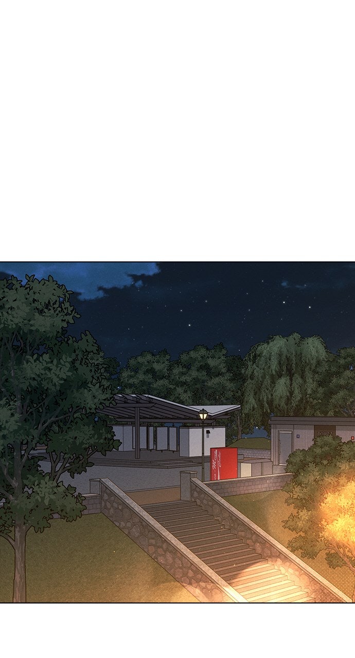 Ex-Love Review Ep. 46 - Turning Point page 35 - 