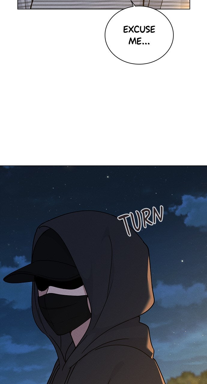 Ex-Love Review Ep. 46 - Turning Point page 38 - 