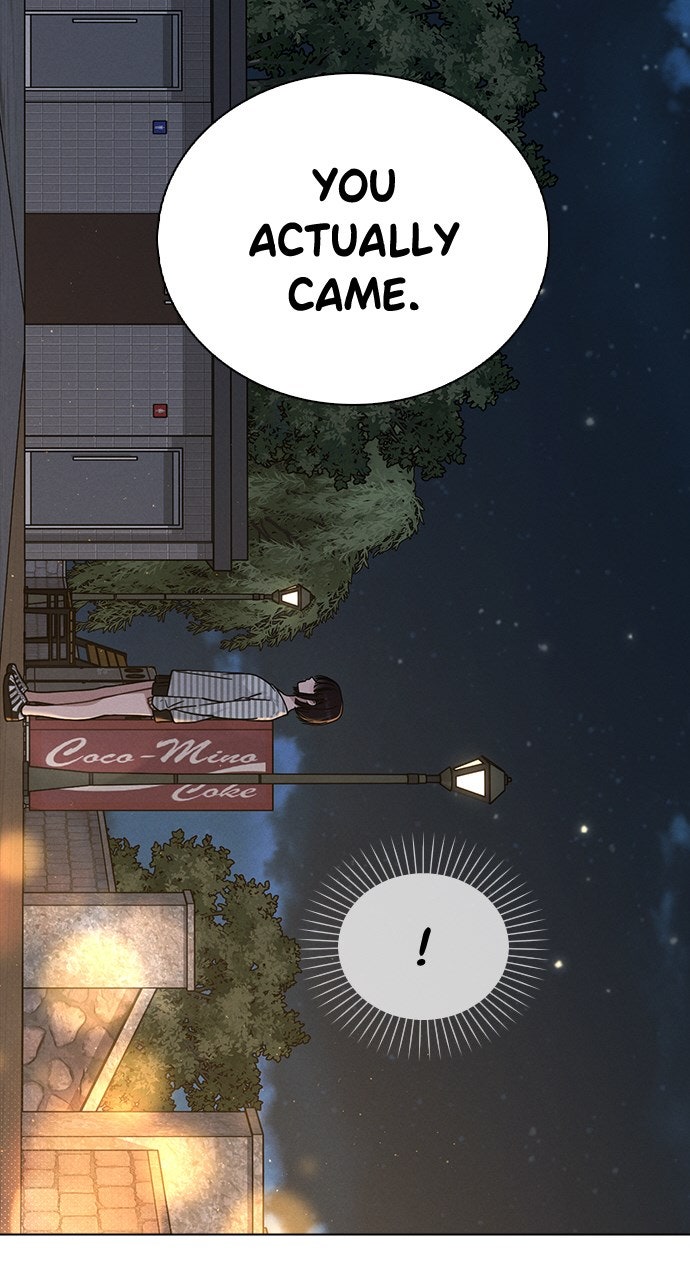 Ex-Love Review Ep. 46 - Turning Point page 40 - 