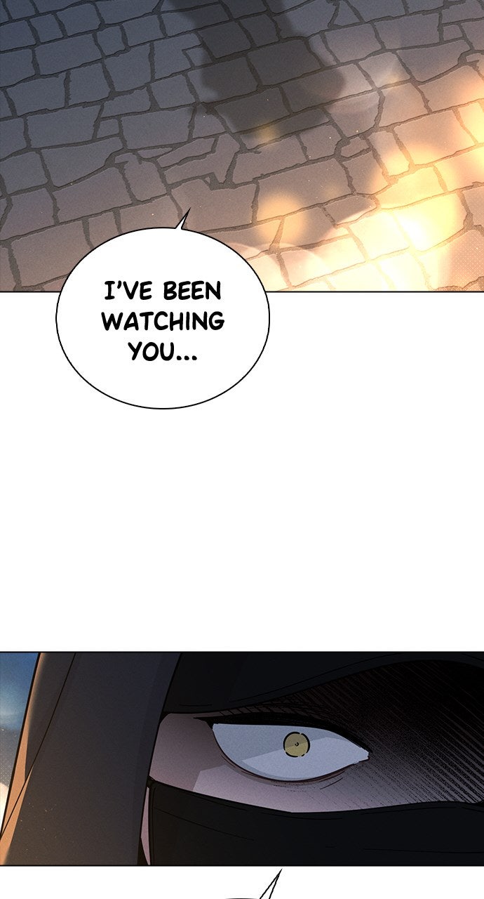 Ex-Love Review Ep. 46 - Turning Point page 43 - 