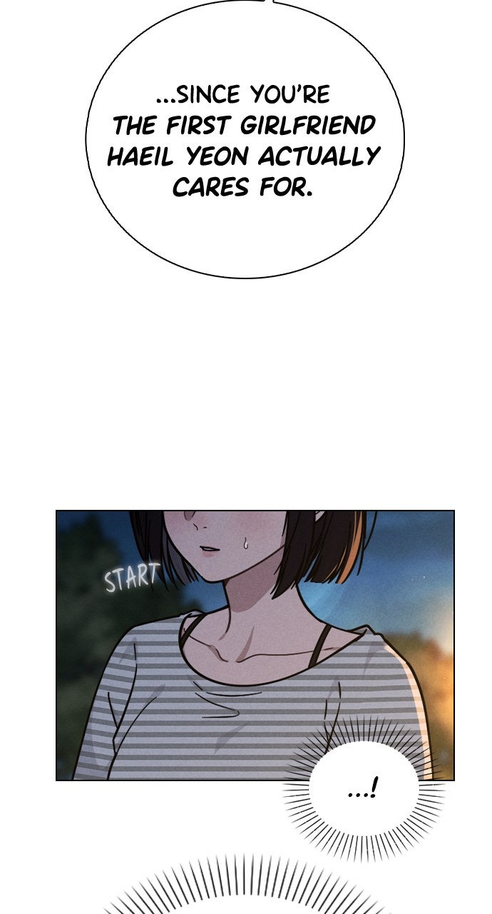 Ex-Love Review Ep. 46 - Turning Point page 44 - 