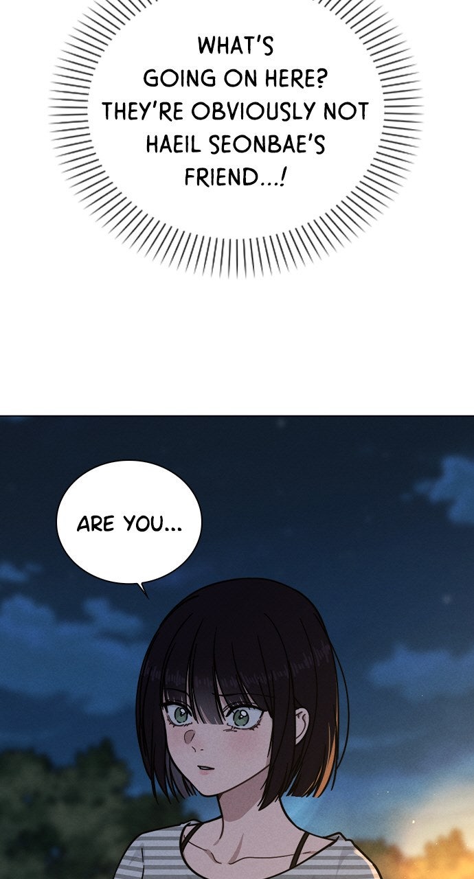 Ex-Love Review Ep. 46 - Turning Point page 45 - 