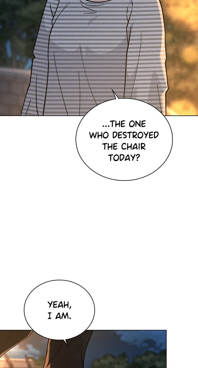 Ex-Love Review Ep. 46 - Turning Point page 46 - 