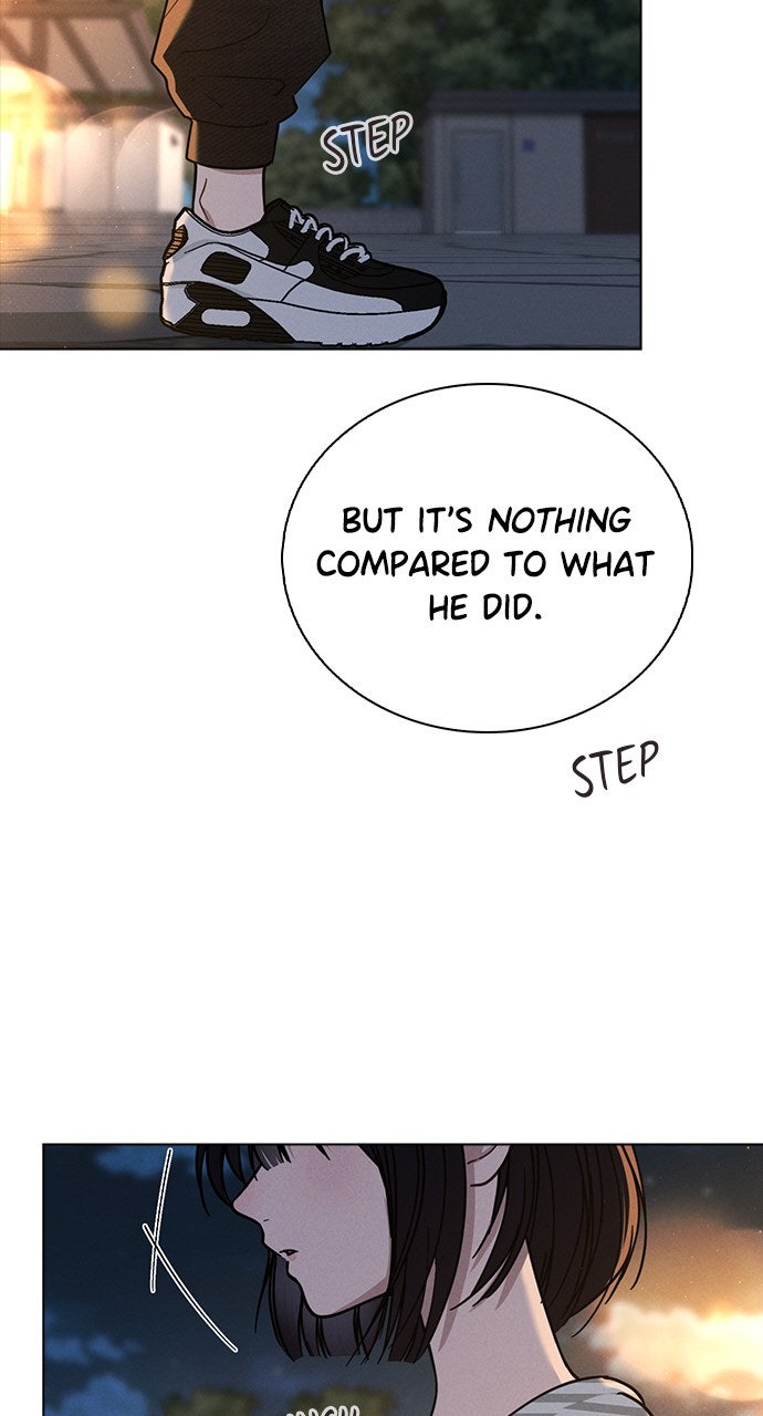 Ex-Love Review Ep. 46 - Turning Point page 47 - 