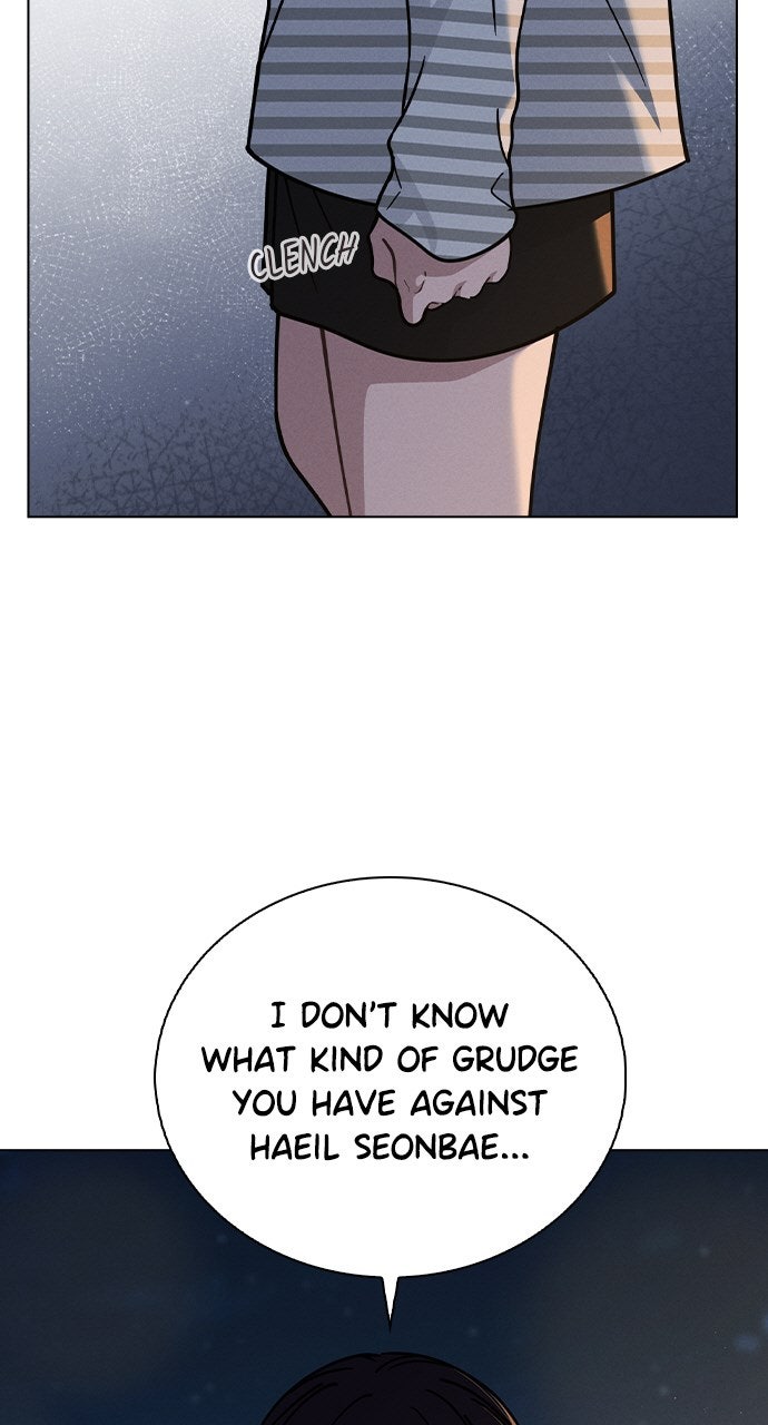 Ex-Love Review Ep. 46 - Turning Point page 49 - 