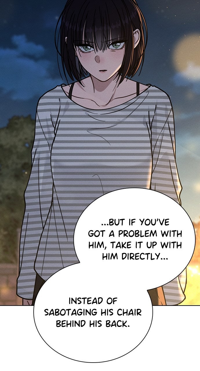 Ex-Love Review Ep. 46 - Turning Point page 50 - 