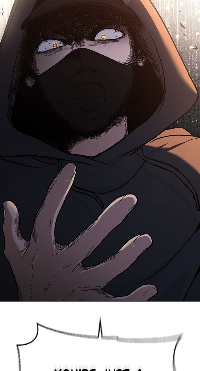 Ex-Love Review Ep. 46 - Turning Point page 53 - 
