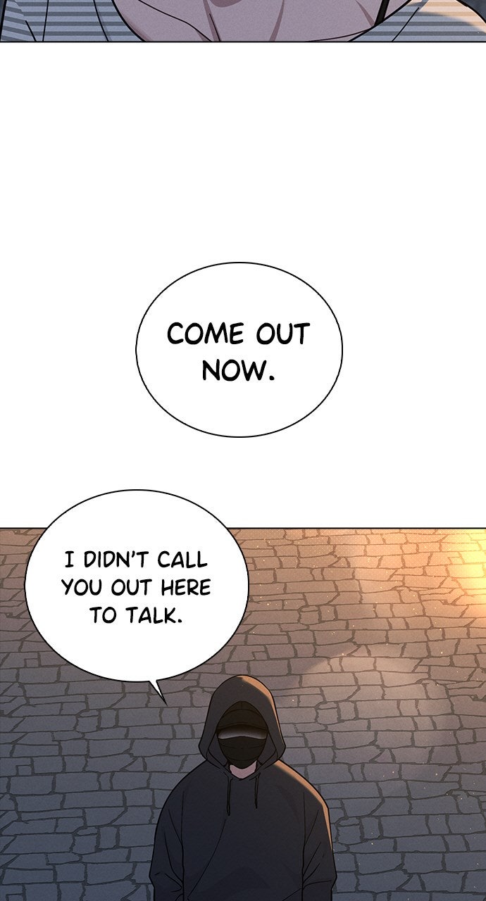 Ex-Love Review Ep. 46 - Turning Point page 55 - 