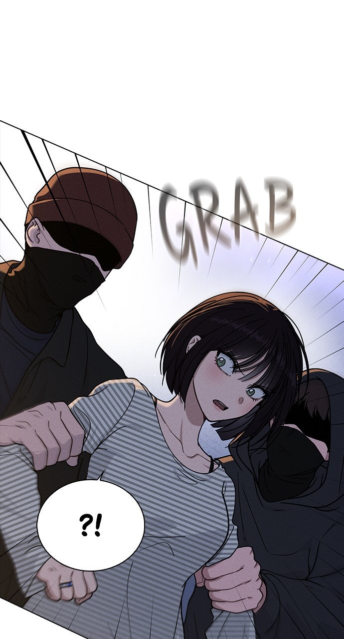 Ex-Love Review Ep. 46 - Turning Point page 57 - 