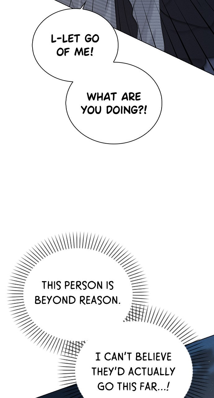 Ex-Love Review Ep. 46 - Turning Point page 58 - 