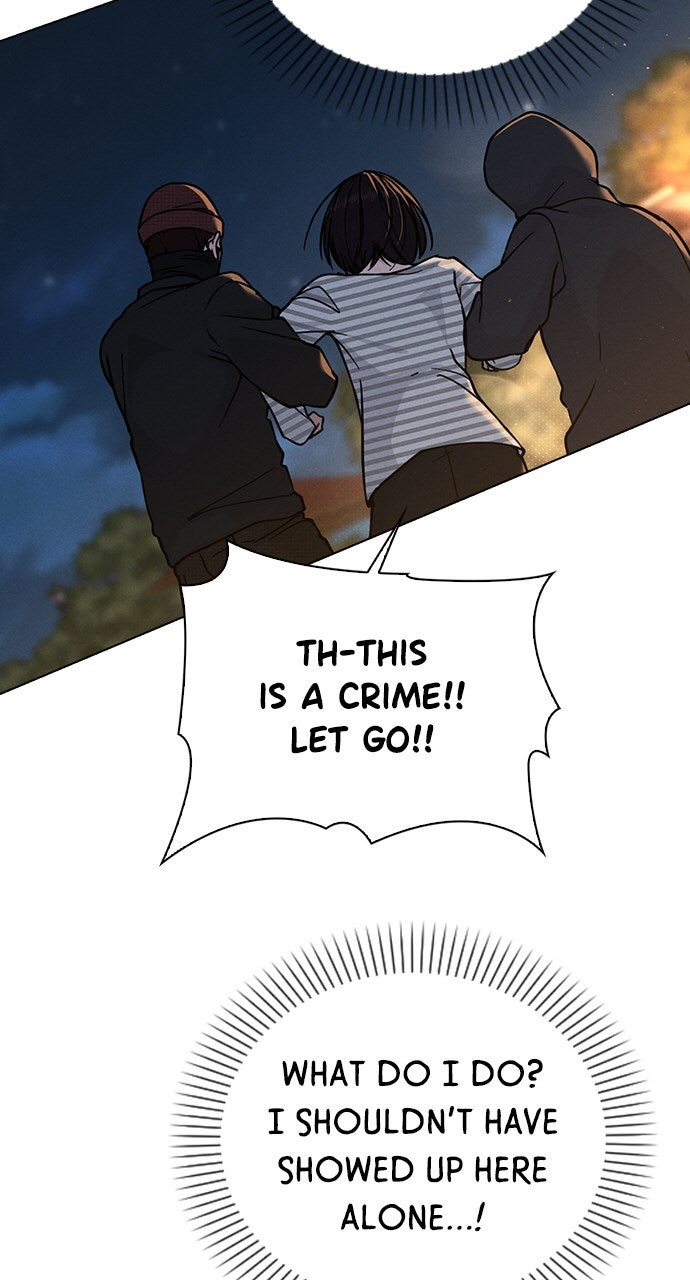Ex-Love Review Ep. 46 - Turning Point page 59 - 